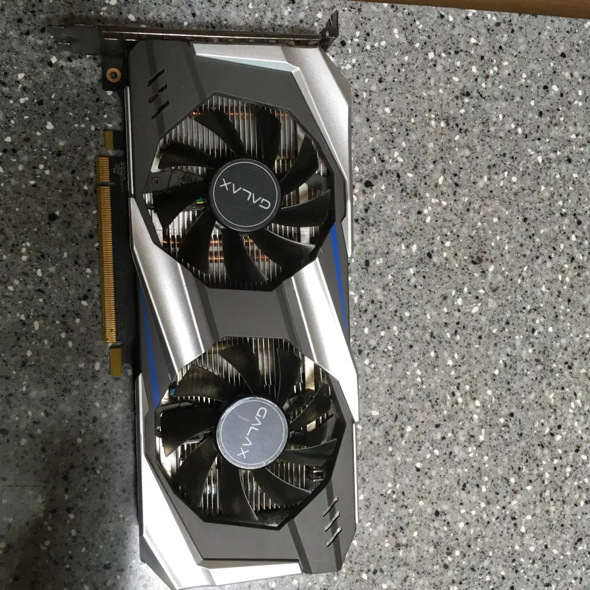 GALAX 지포스 Gtx 1060 6gb