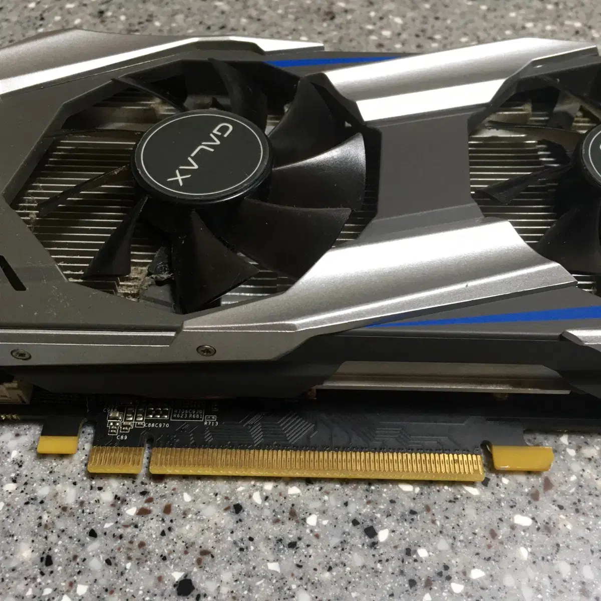 GALAX 지포스 Gtx 1060 6gb