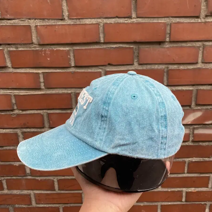 Key West Vintage Cap