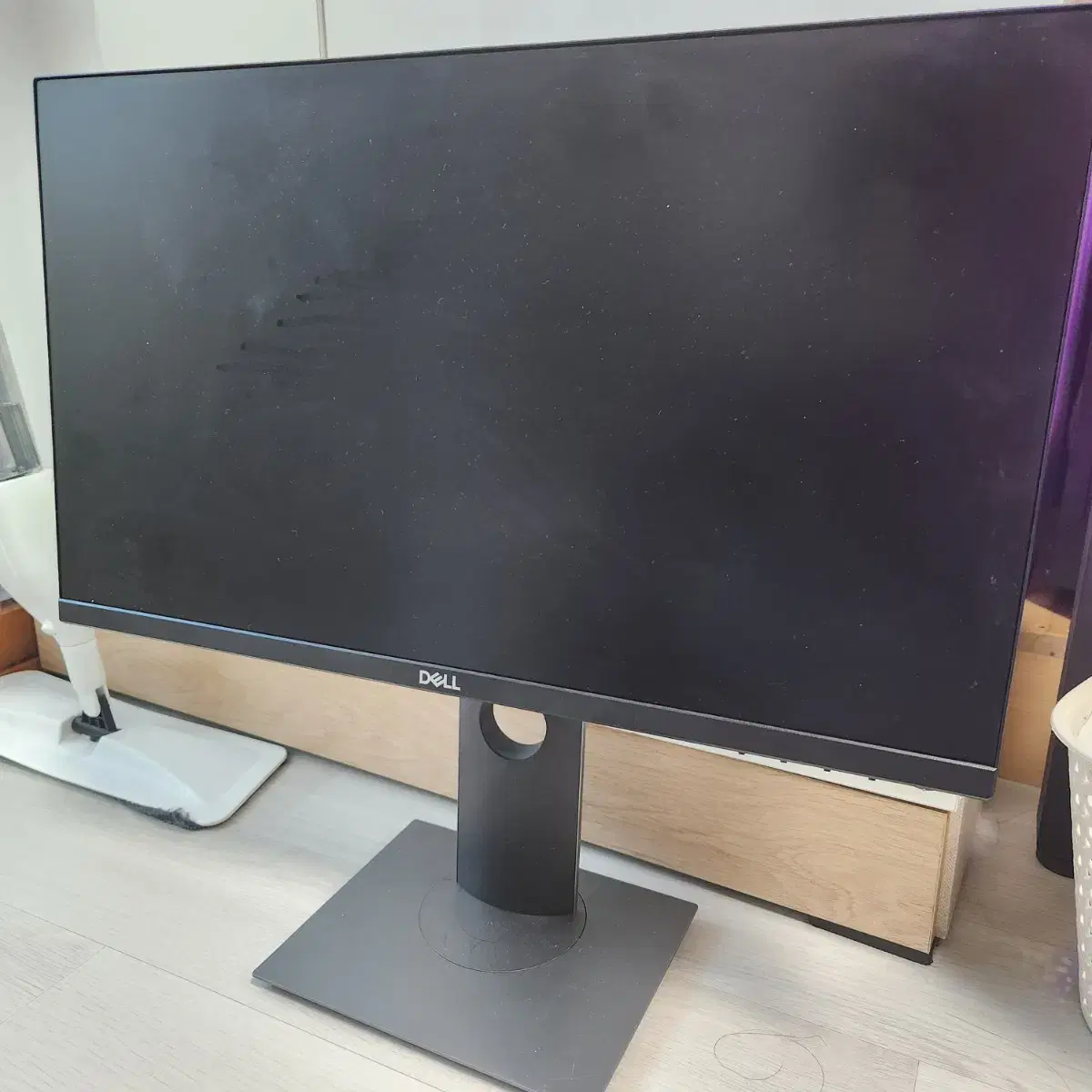 dell) p2219 서브로 사용하기 좋은 모니터 팝니다!