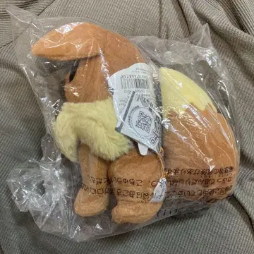 포켓몬 베스트위시 봉제 인형 N-42 이브이