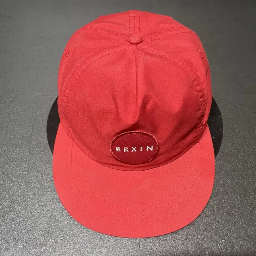 Brixton 5-panal cap