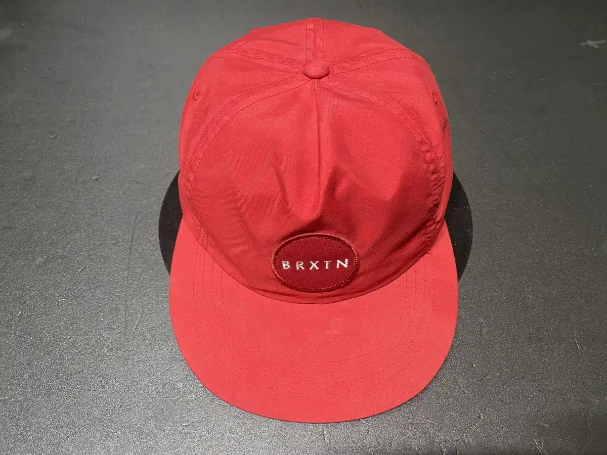 Brixton 5-panal cap