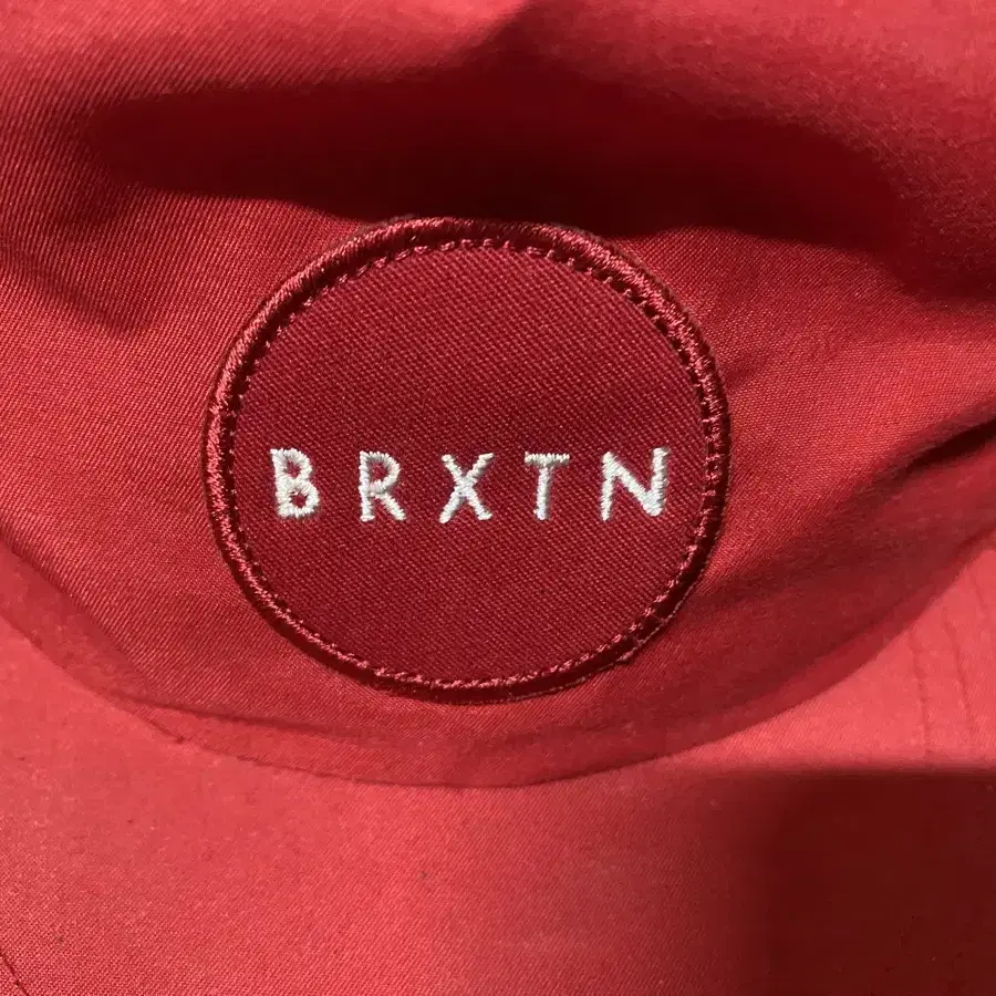 Brixton 5-panal cap