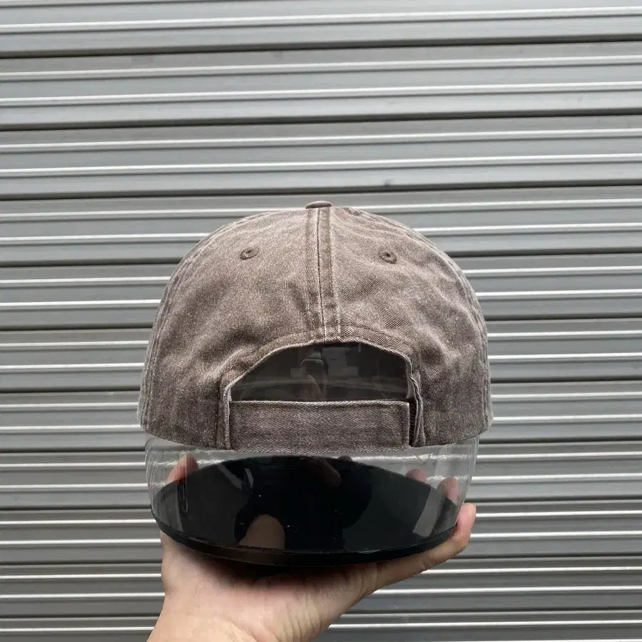 Alaska Vintage Cap