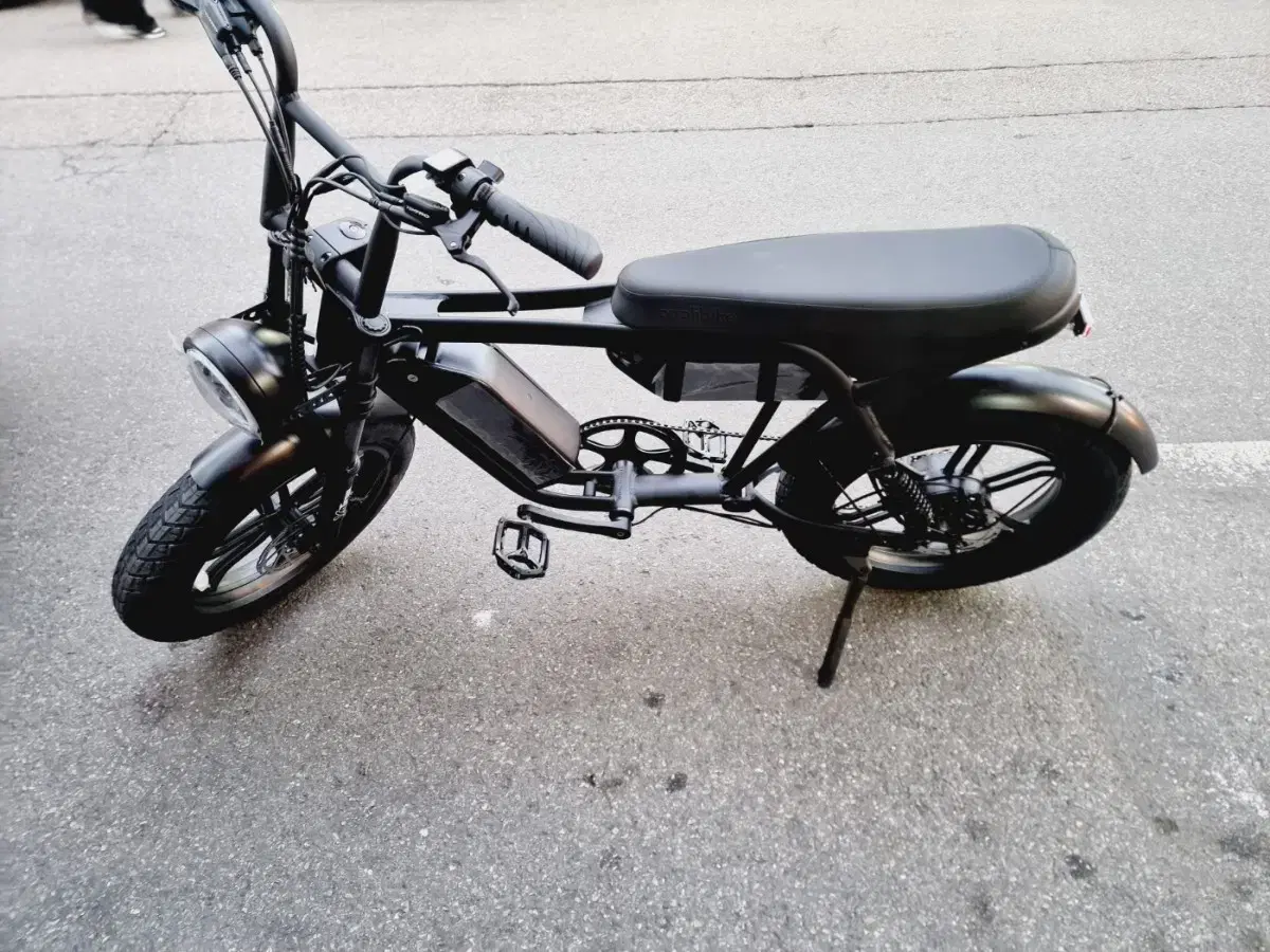 New Arrivals! Zatobike electric bike Exrider X200Pro on sale for cheap.