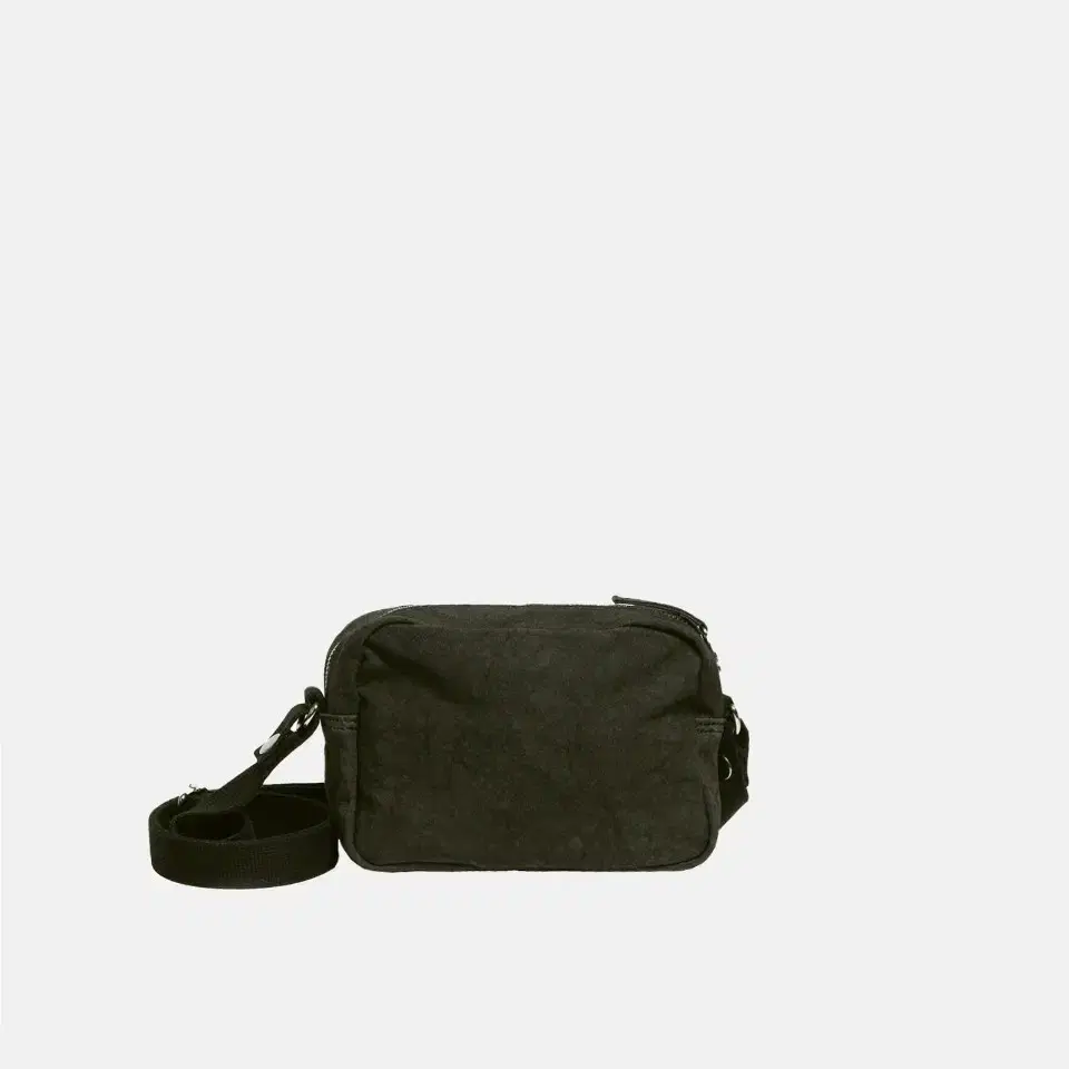 스투시 STUSSY CANVAS SIDE POUCH