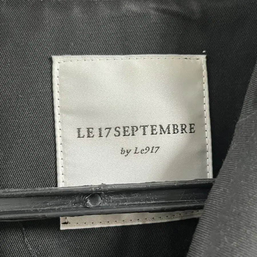 le917 코트 le17septembre