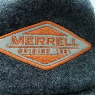 <b>MERRELL</b> 버킷 햇 | Unisex 58