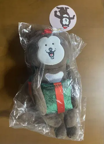 나가노캐릭터즈 오너먼트가 될 수 있는 마 스캇 말레이곰