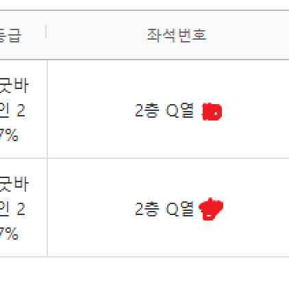 신카이마코토 필름콘서트 (12월 31일 19:00) S석 2석판매합니다.