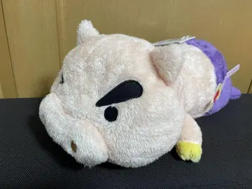 부리부리자몽 티슈 커버(대)