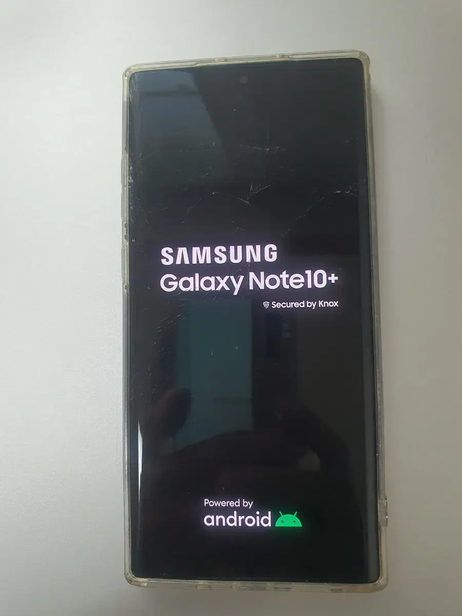 Galaxy Note10 Plus 512 Note10+ Dual-Sim Dual-U Mainboard