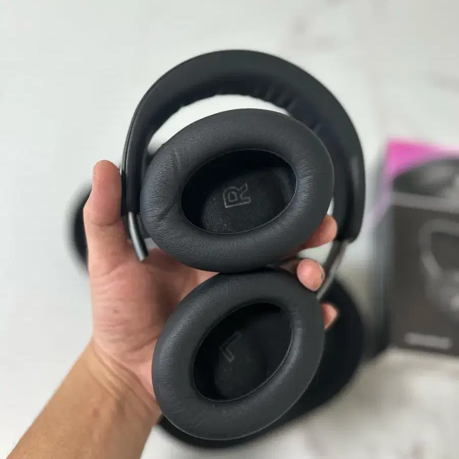 보스 콰이어트컴포트 울트라 (Bose QC Ultra)