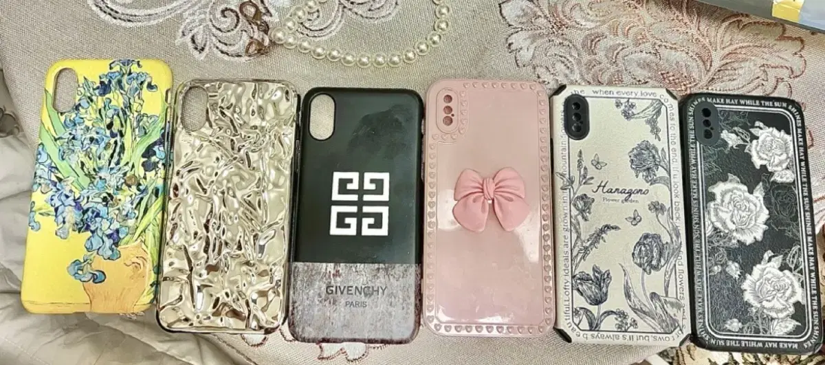 Sell iPhone X/XR cases in bulk