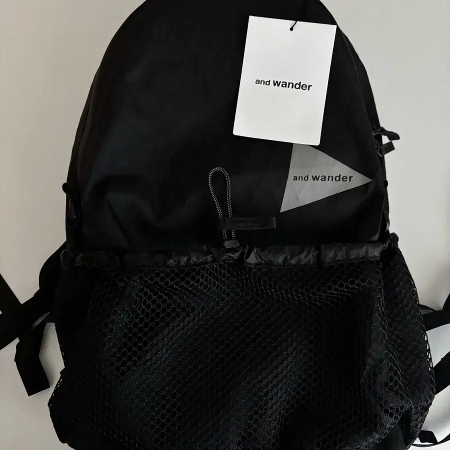 앤드원더 20L 데이팩(andwander 20L daypack)