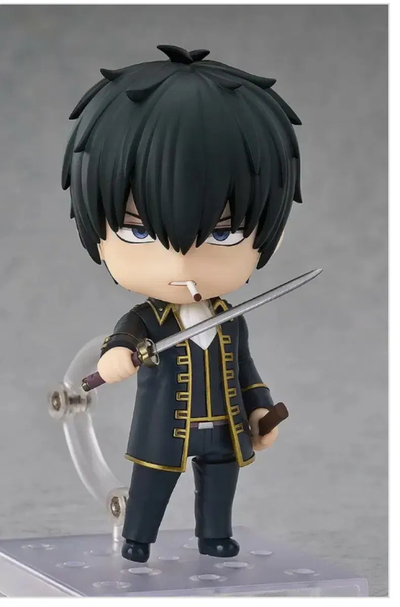 [Tappo] Nendoroid Gintama Hijikata Toshiro