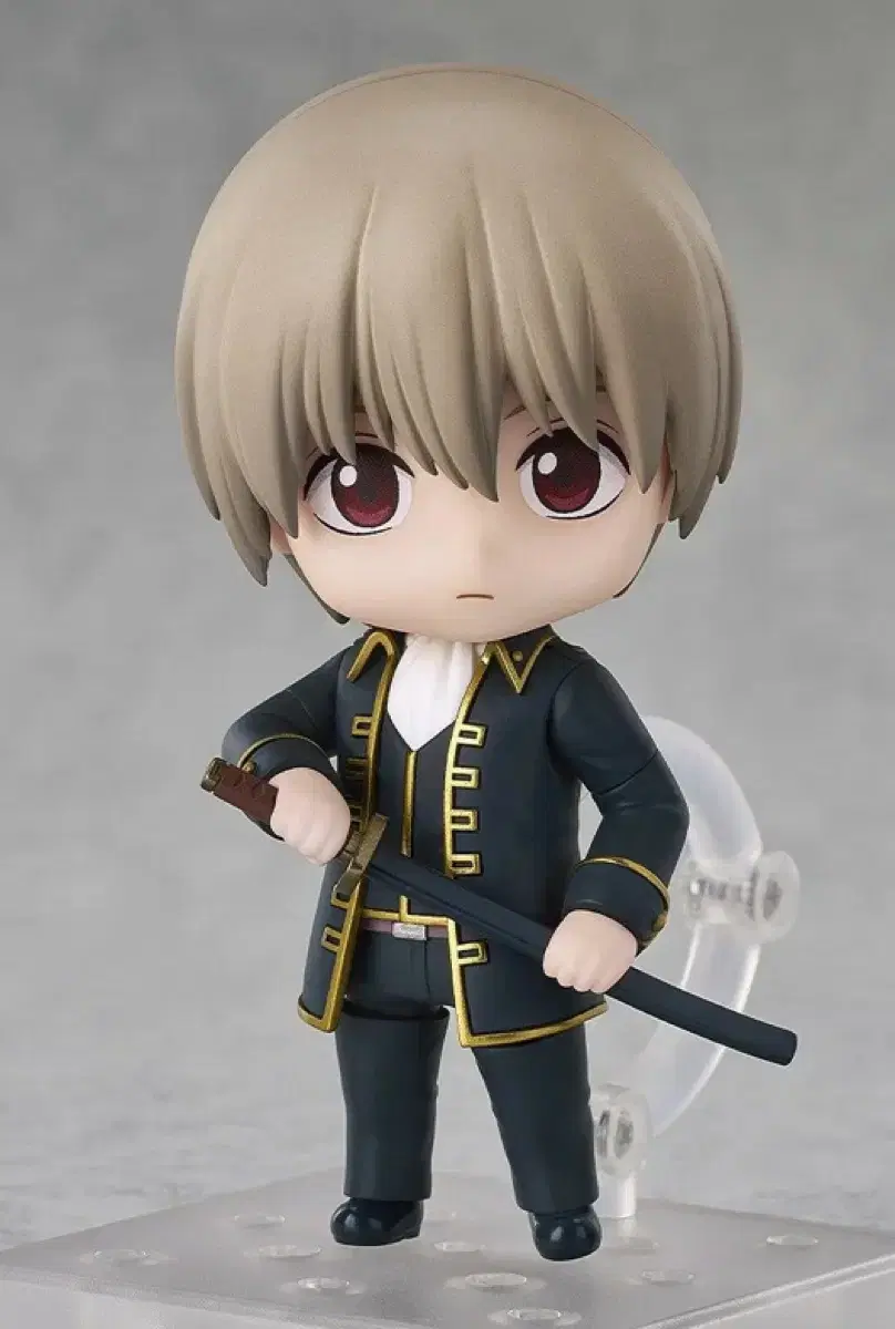 [Tappo] Nendoroid Gintama Okita Sogo