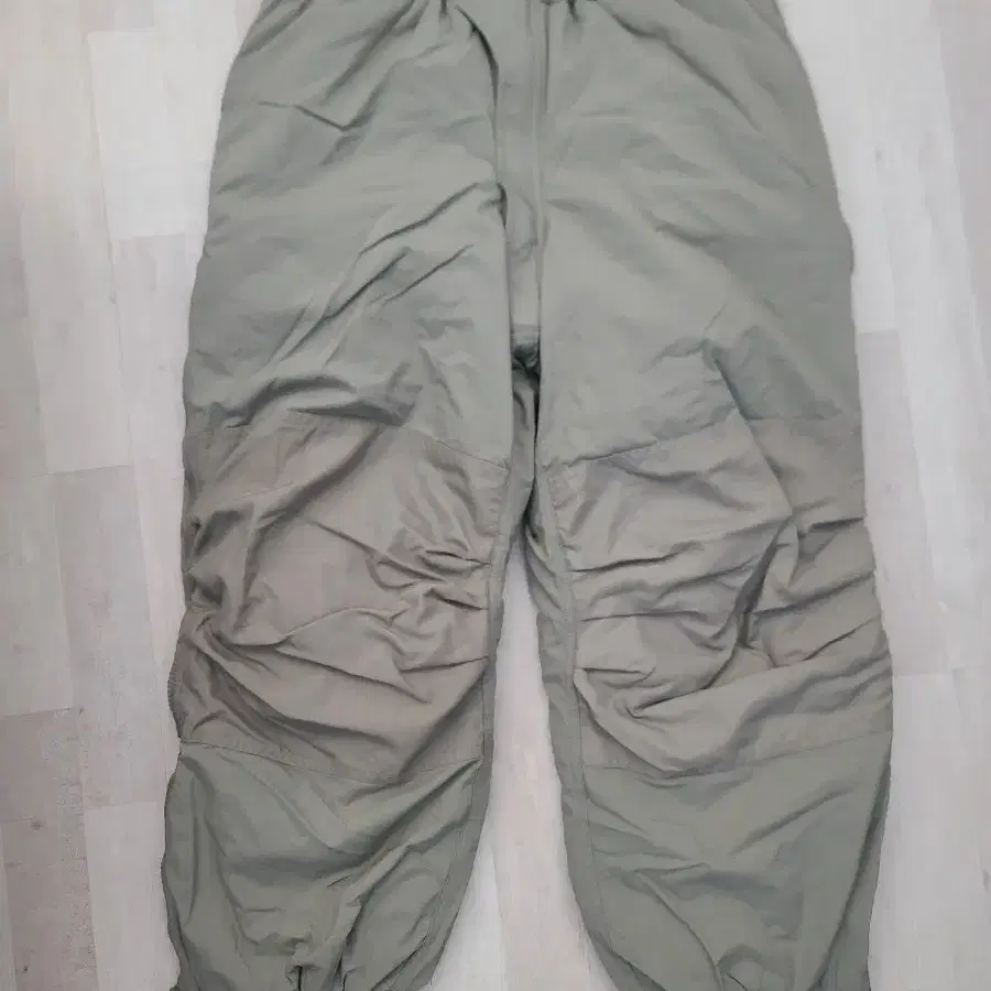 Gen 3 Level 7 Primaloft Extreme pants