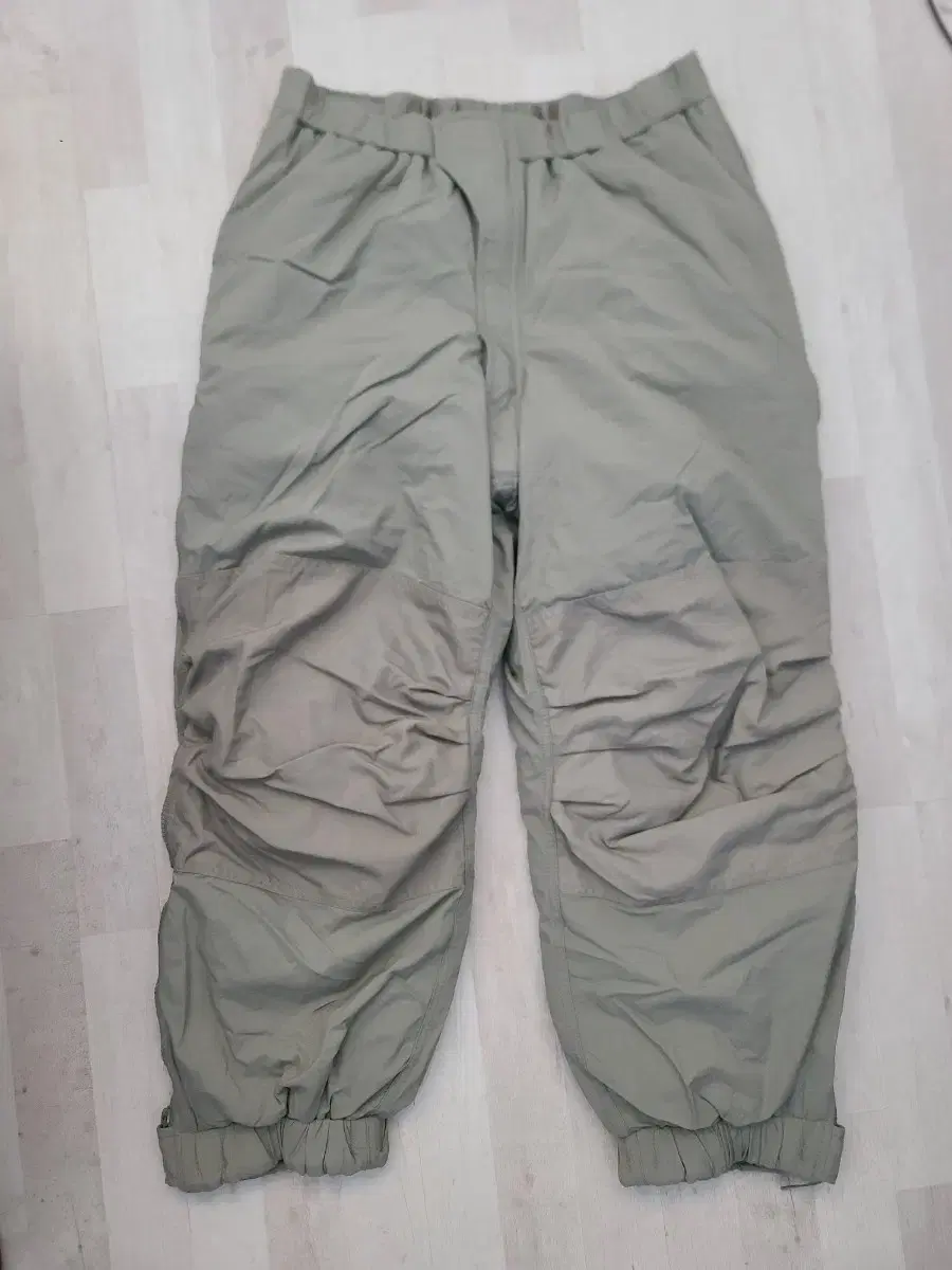 Gen 3 Level 7 Primaloft Extreme pants