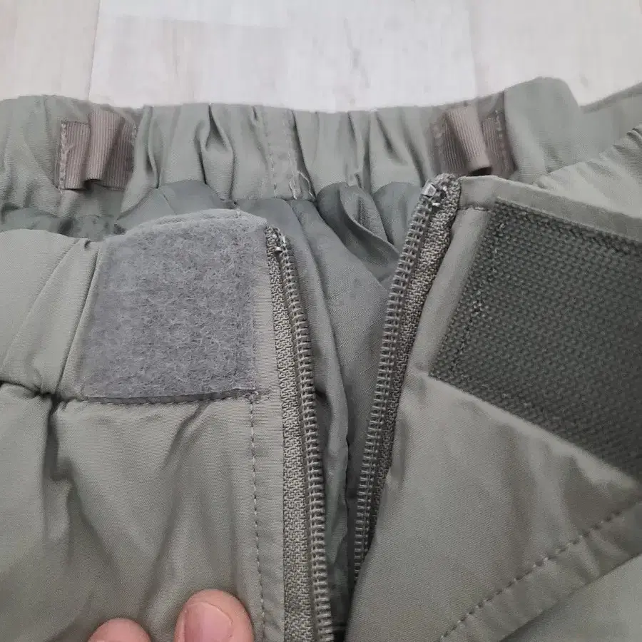 Gen 3 Level 7 Primaloft Extreme pants