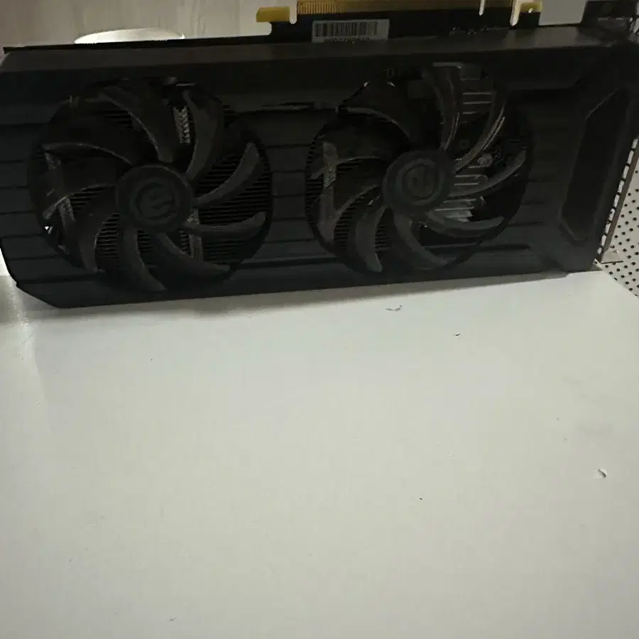 GTX1060 3GB 이엠텍 게이밍