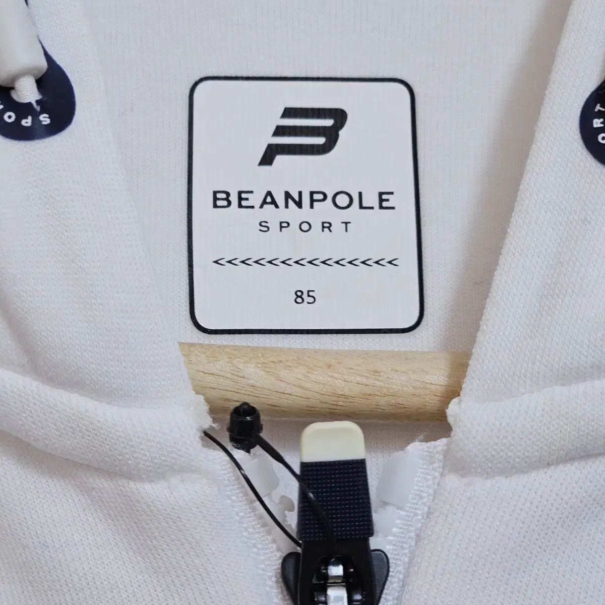 [BEANPOLE SPORT] 빈폴스포츠 스웨트 후드 집업