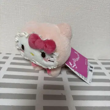 산리오 나카요치 기저귀 마 스캇키티