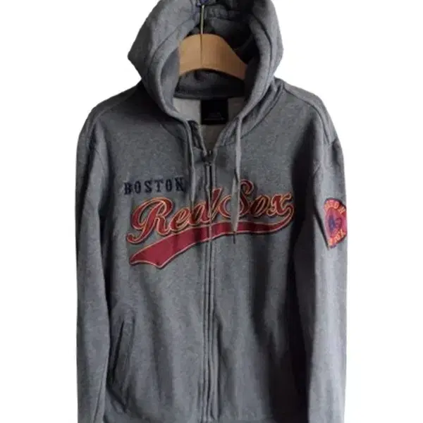 <b>MLB</b> 프린팅 후드티 | Unisex 95