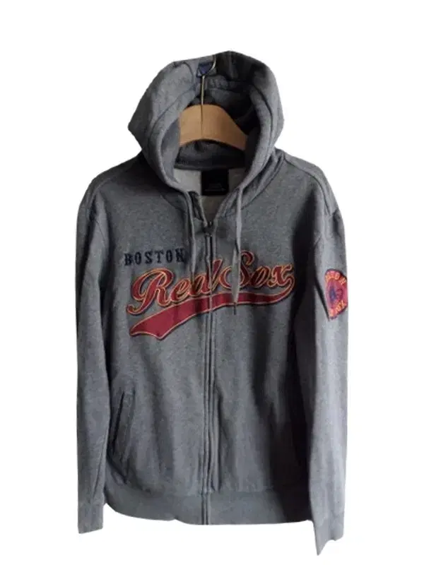 <b>MLB</b> 프린팅 후드티 | Unisex 95