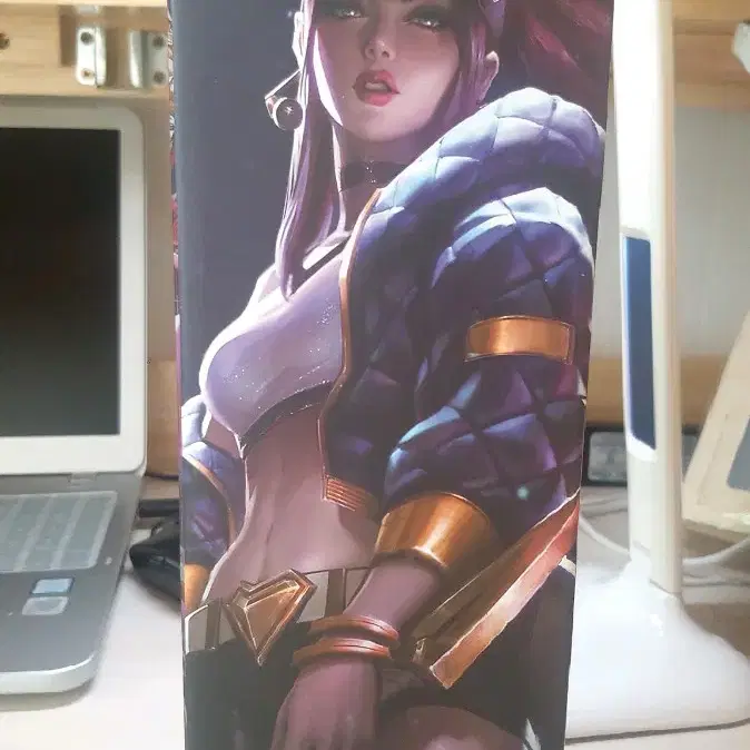 KDA 장패드 팝니다