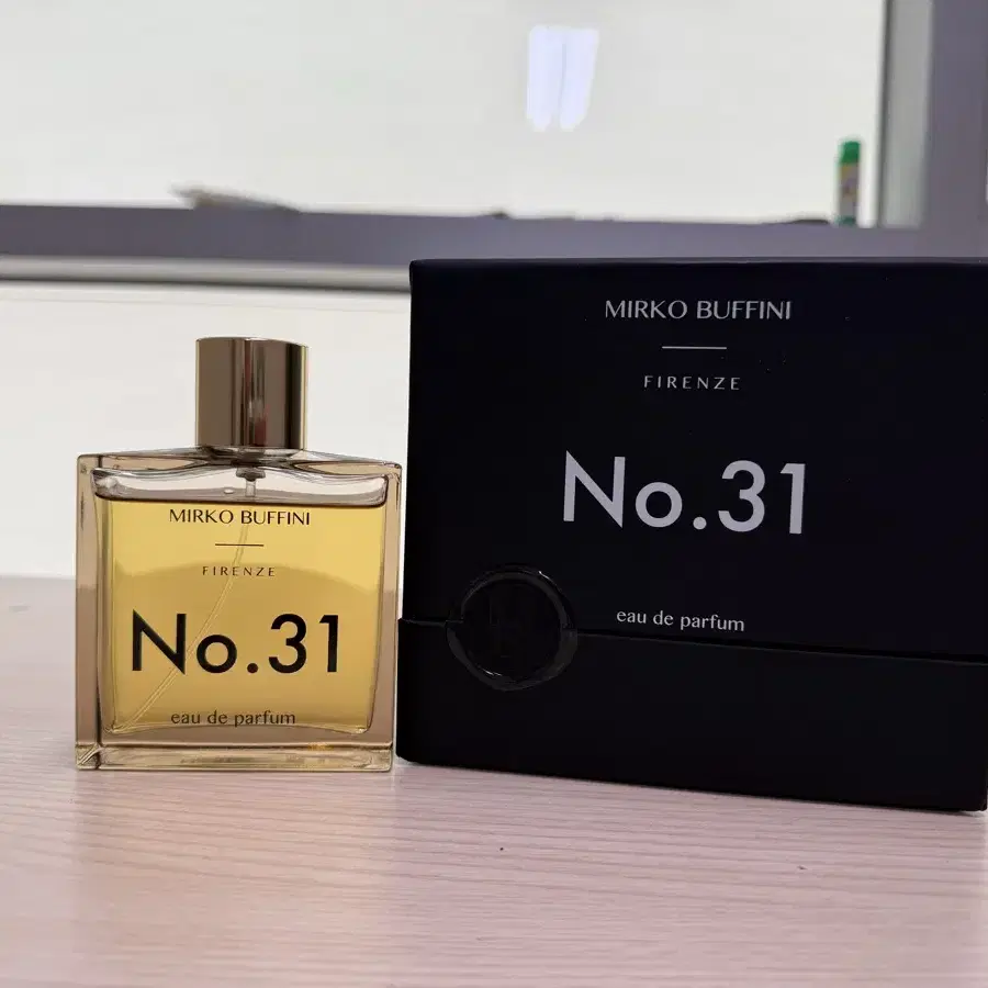 미르코부피니 NO31 (100ml)