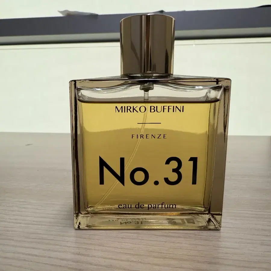 미르코부피니 NO31 (100ml)