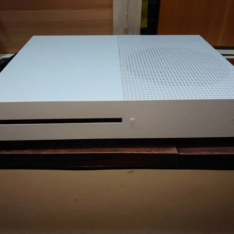 xbox one s 1테라