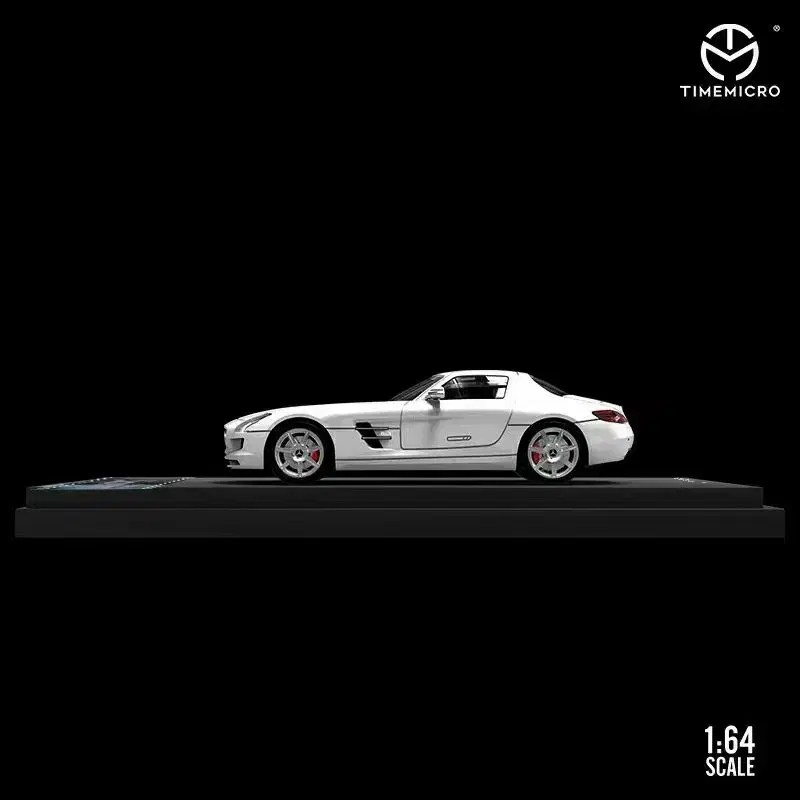 타임마이크로 SLS 1:64   1/64  다이캐스트