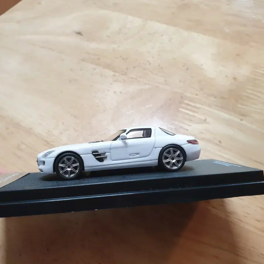 타임마이크로 SLS 1:64   1/64  다이캐스트