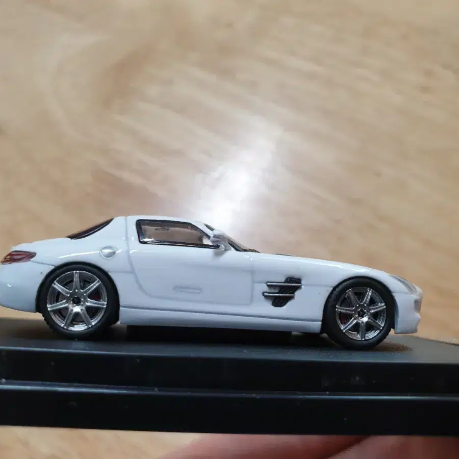 타임마이크로 SLS 1:64   1/64  다이캐스트