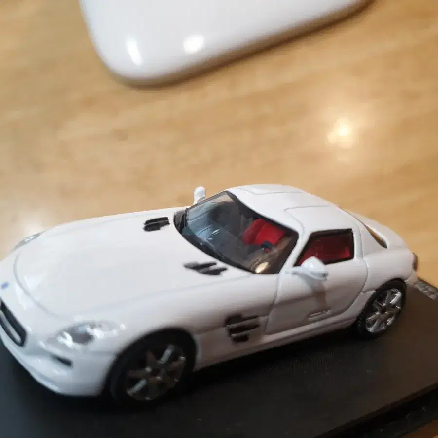 타임마이크로 SLS 1:64   1/64  다이캐스트