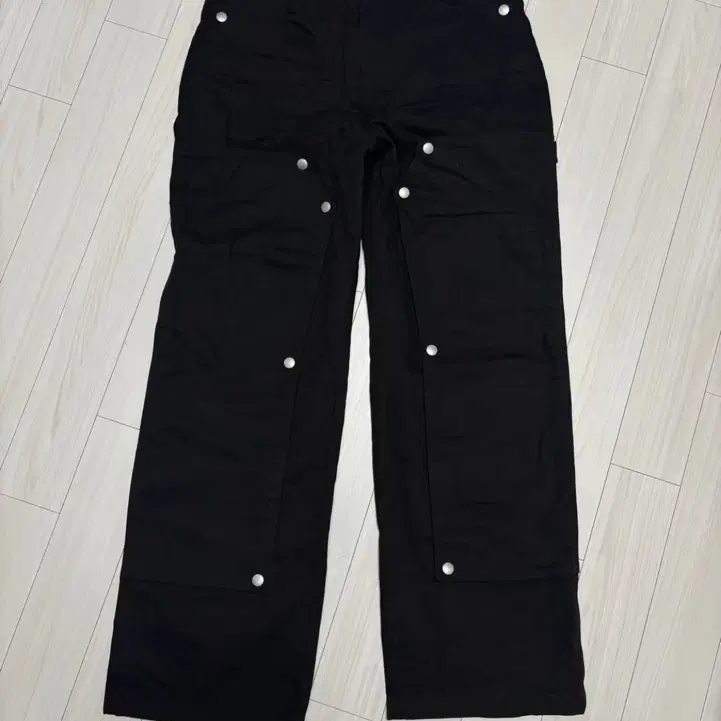 EGNARTS hidden pocket workpants