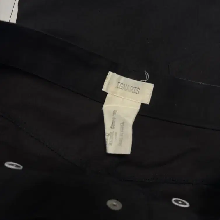 EGNARTS hidden pocket workpants