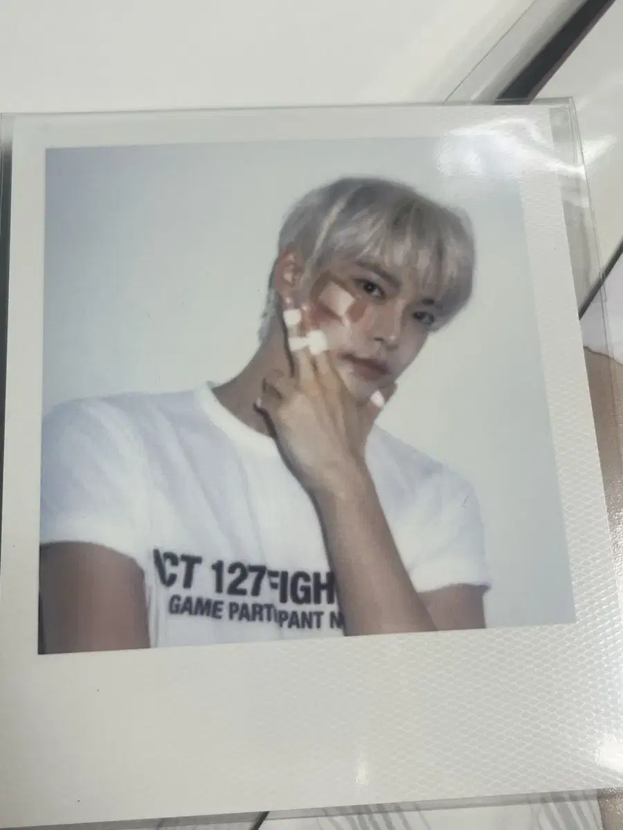 nct 127 seasons greetings doyoung pola