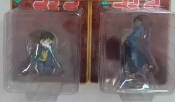 명탐정 코난 신이치 헤이지 피규어 ULTRA DETAIL FIGURE