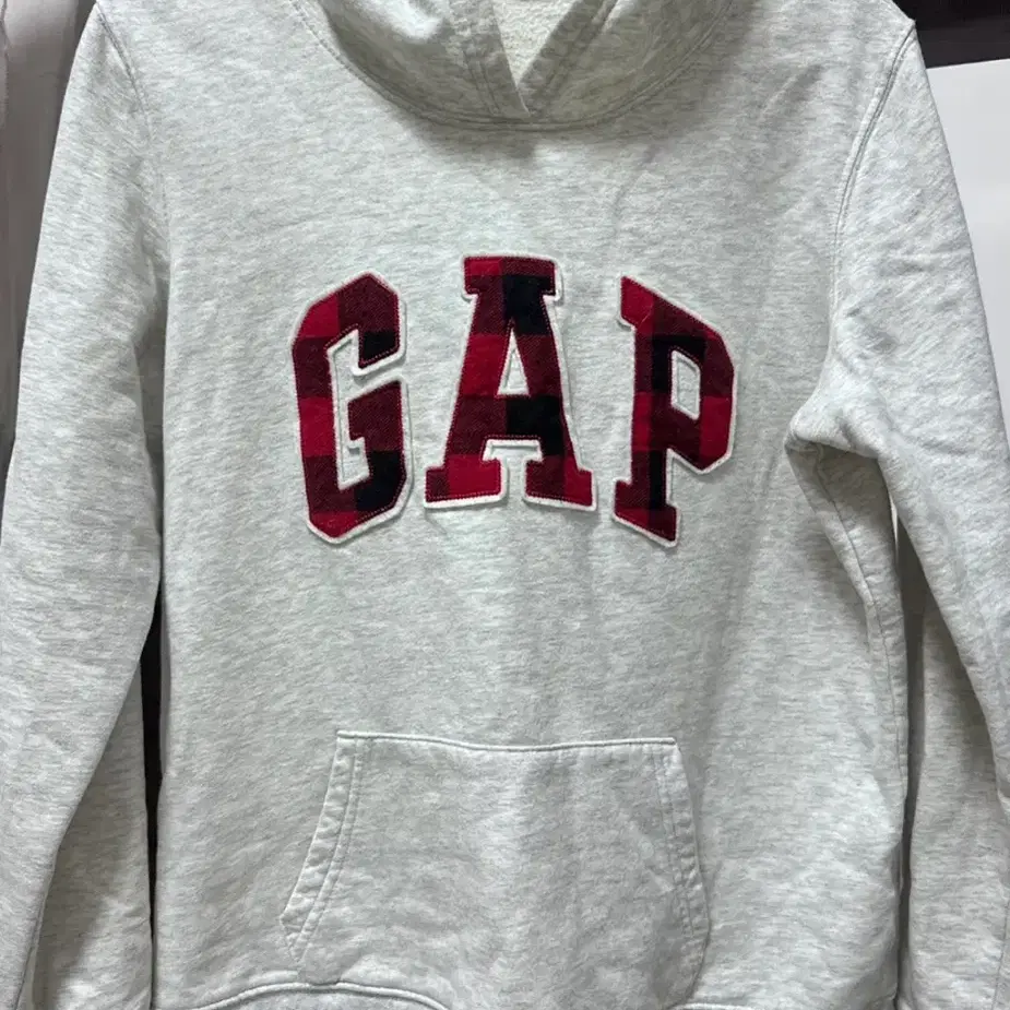 GAP 후드티