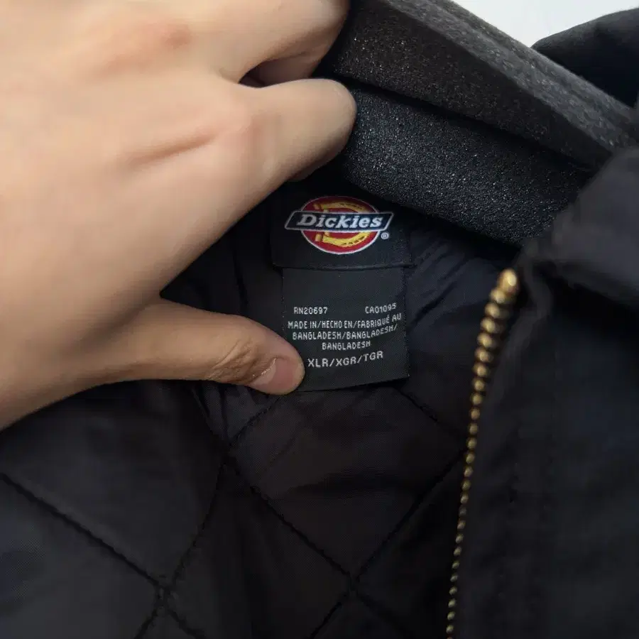 디키즈 아이젠하워 칸예웨스트 dickies XL