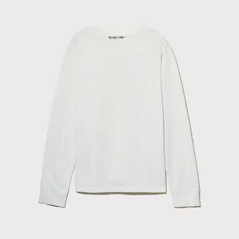 HELMUT LANG long sleeve