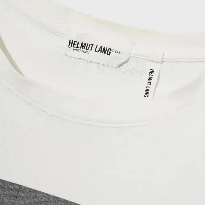 HELMUT LANG long sleeve