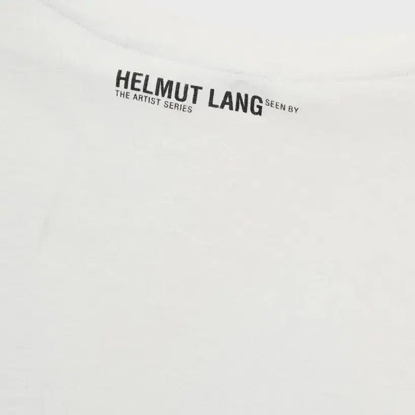 HELMUT LANG long sleeve