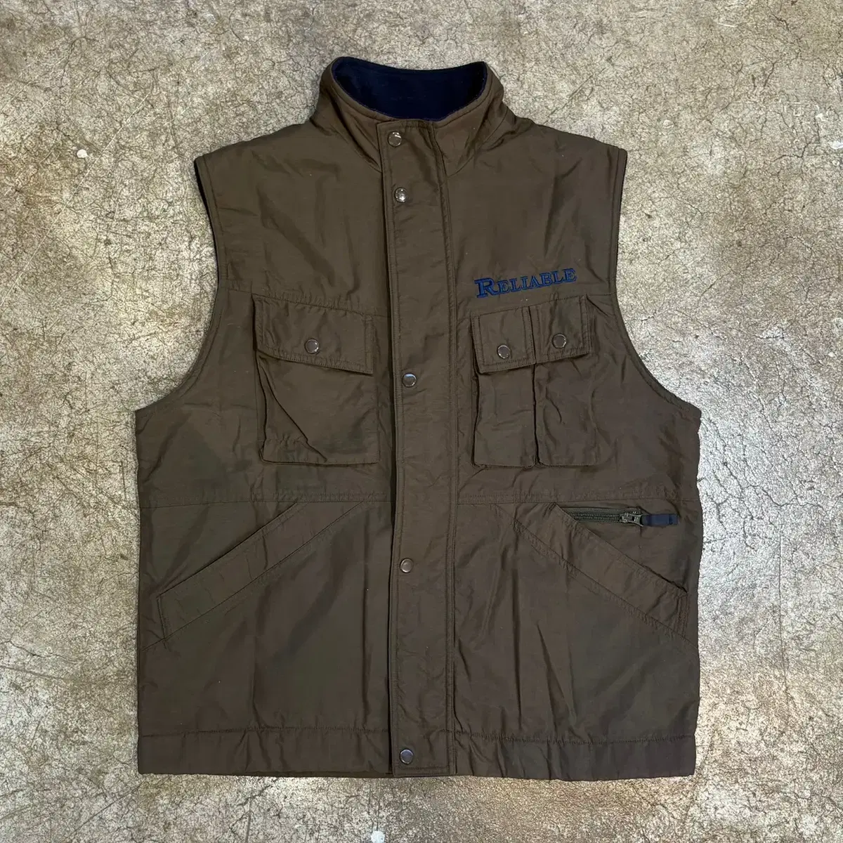 Work Vest jacket