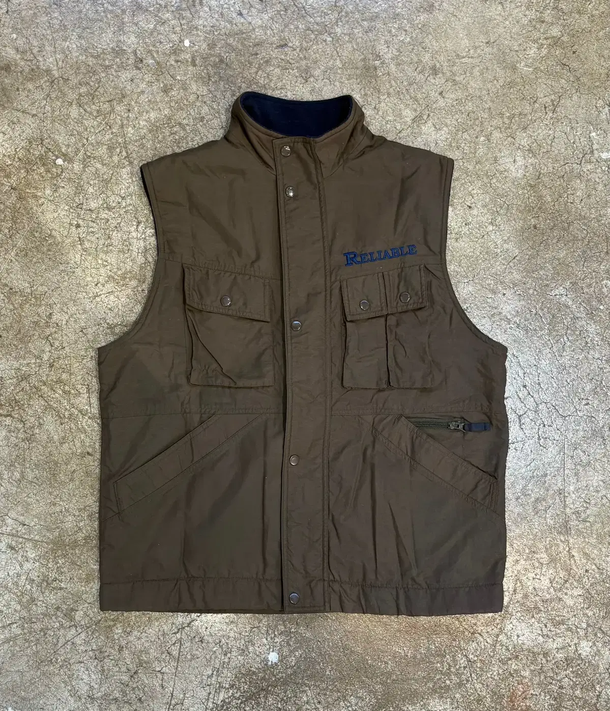 Work Vest jacket