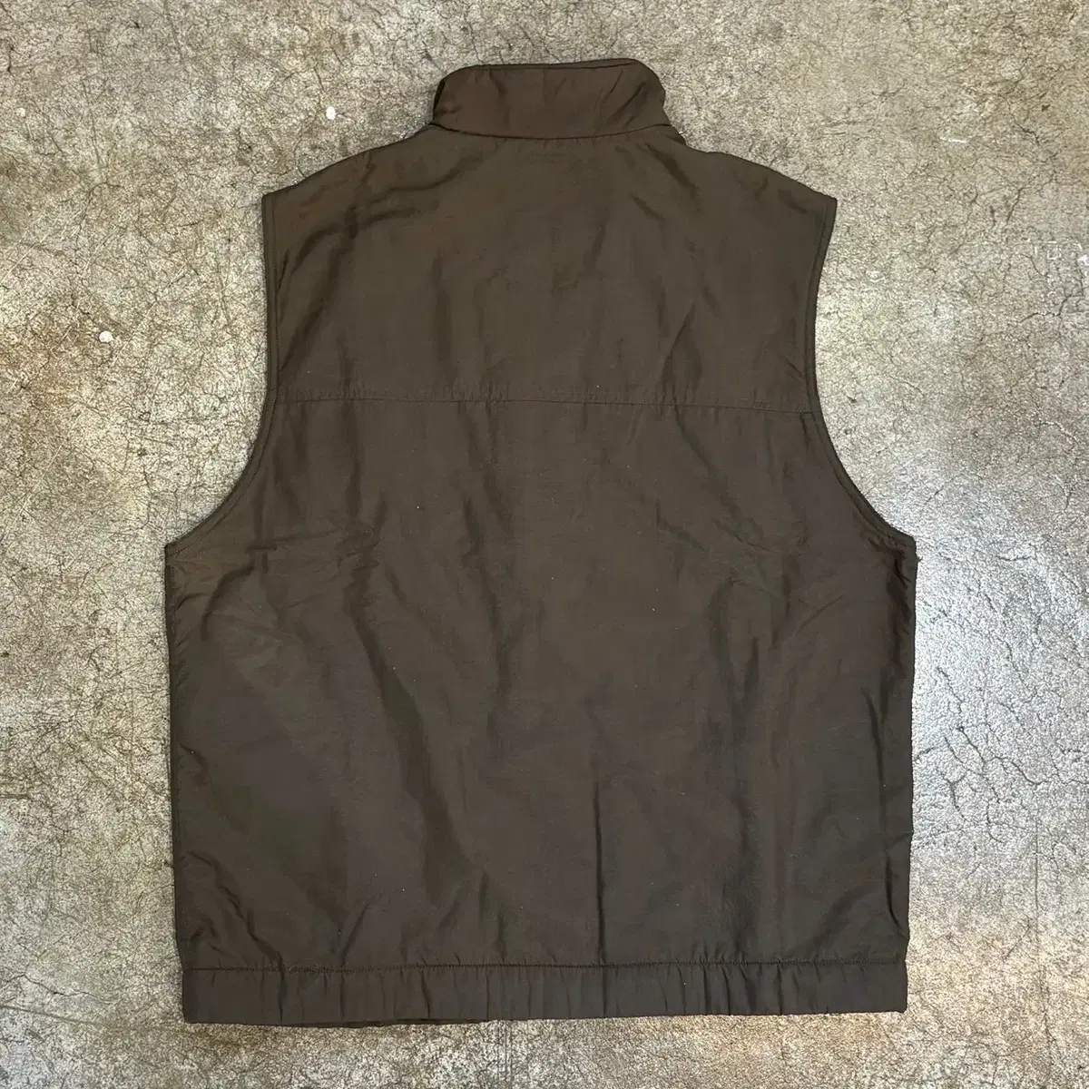 Work Vest jacket